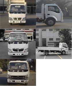 Jinbei  SY1033DC2S Light truck