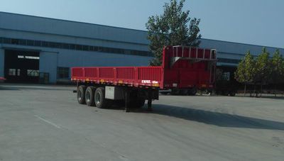 Linzhou  YDZ9404 Semi trailer