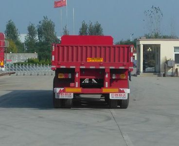 Linzhou  YDZ9404 Semi trailer