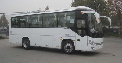 Yutong  ZK6876H5T1 coach