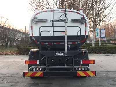 Dongyue  ZTQ5180GSSE1J45F Sprinkler truck