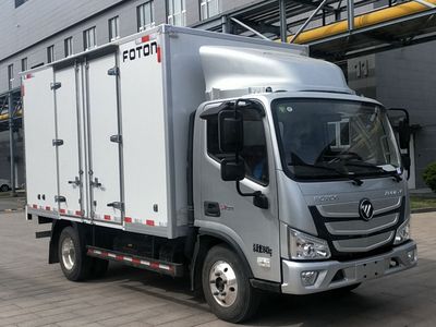 Foton  BJ5048XXYFM4 Box transport vehicle