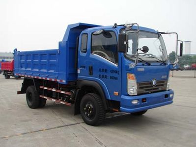 Ace car CDW3041HA4Q4 Dump truck