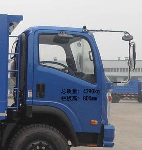 Ace car CDW3041HA4Q4 Dump truck