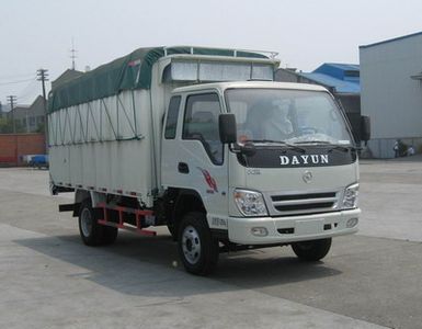 Dayun CGC5070CPYHBB33DPeng style transport vehicle