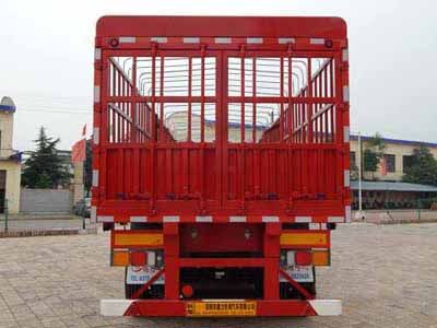 De Shuai  DSP9402CCY Gantry transport semi-trailer