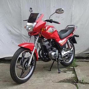 Dawang  DW1503A Two wheeled motorcycles