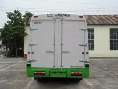 Dongfeng  EQ5040XXYMBC Box transport vehicle