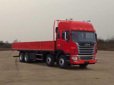 Jianghuai brand automobiles HFC1321P1K4H45S3V Truck