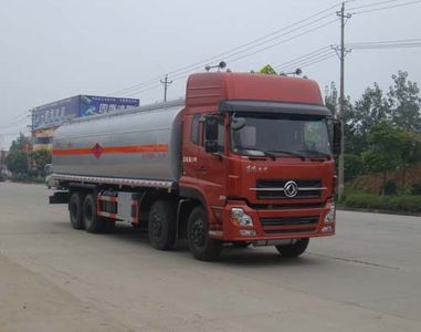 Danling  HLL5310GJYD4 Refueling truck