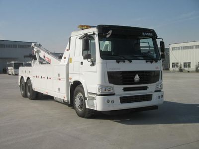 Kaifan KFM5258TQZ08DObstacle clearing vehicle