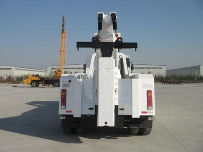 Kaifan  KFM5258TQZ08D Obstacle clearing vehicle