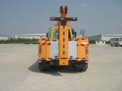 Kaifan  KFM5258TQZ08D Obstacle clearing vehicle