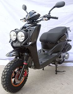 Reke LK125T5L Two wheeled motorcycles