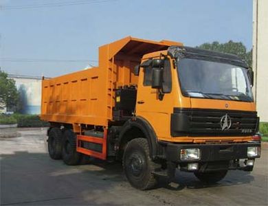 Pengxiang SDG3250ND1Dump truck