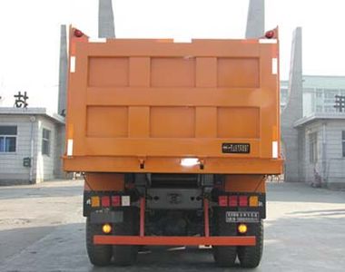 Pengxiang  SDG3250ND1 Dump truck