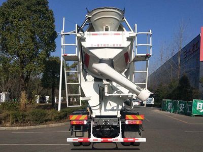 Sany  SYM5318GJB1EZ Concrete mixing transport vehicle