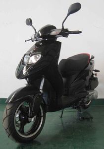 Wuben  WB150T18 Two wheeled motorcycles