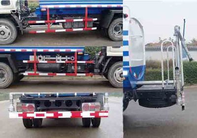 Xishi Automobile XSJ5080GSS Sprinkler truck