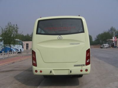 Shuchi  YTK6660Q coach