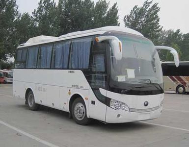 Yutong  ZK6808HN1Y coach