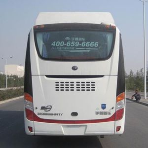 Yutong  ZK6808HN1Y coach