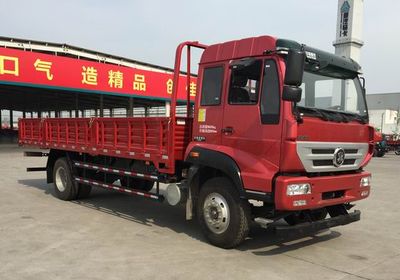 Starstal ZZ1161G471GD1 Truck