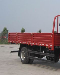 Starstal ZZ1161G471GD1 Truck