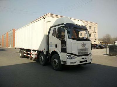 Zhongyan AutomobileBSZ5250XYKC5Wing opening box car