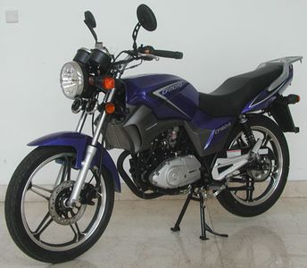 Chunfeng  CF150A Two wheeled motorcycles