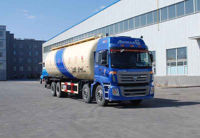 Longdi  CSL5310GFLB Powder material transport vehicle