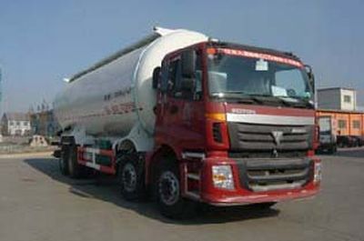 Longdi  CSL5310GFLB Powder material transport vehicle