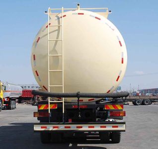 Longdi  CSL5310GFLB Powder material transport vehicle