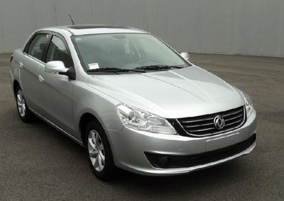 Fengshen DFM7150B1DSedan