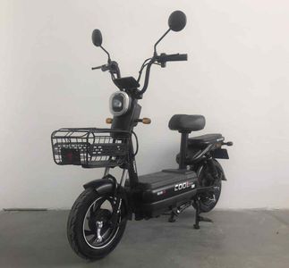 Daima  DM500DQT2 Electric two wheeled light motorcycle