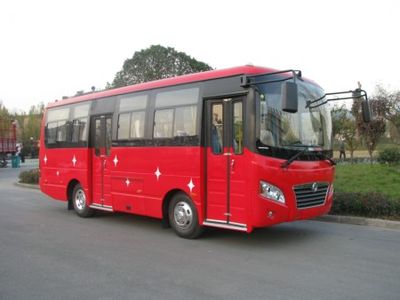 Dongfeng  EQ6710C4N City buses