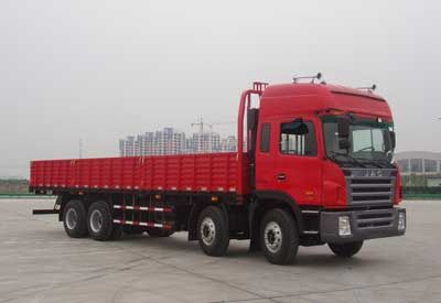 Jianghuai brand automobiles HFC1314K2R1LT Truck