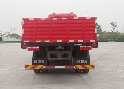 Jianghuai brand automobiles HFC1314K2R1LT Truck