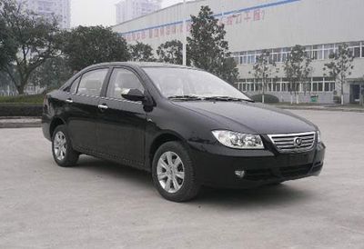 Lifan  LF7162F Sedan