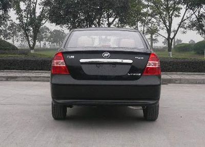 Lifan  LF7162F Sedan