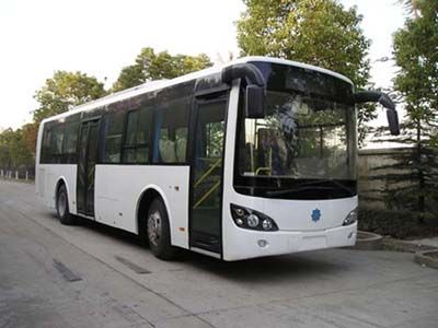 Jiankang NJC6104HZ3City buses