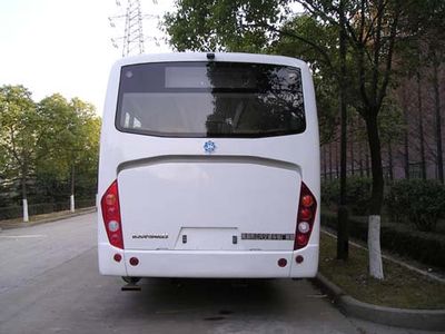 Jiankang  NJC6104HZ3 City buses