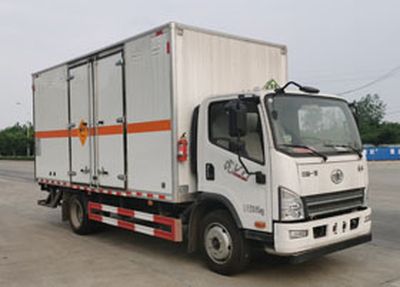 Shunde  SDS5120XQYCA6 Explosive equipment transport vehicle