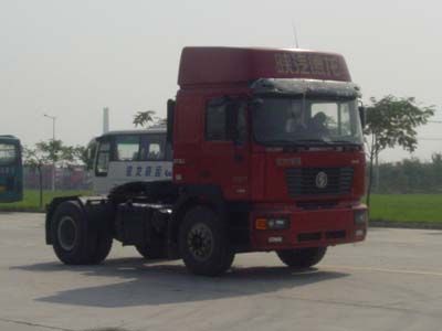 Shaanxi AutomobileSX4185NR351ATractor