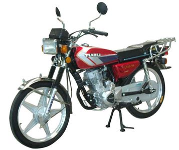 Tianli  TL1258B Two wheeled motorcycles