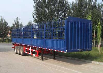 Xuda  XD9401CCY Gantry transport semi-trailer