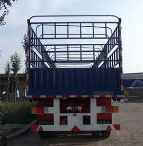 Xuda  XD9401CCY Gantry transport semi-trailer