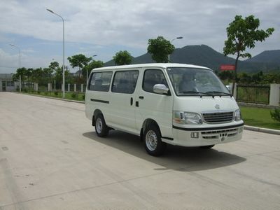 Jinlong  XMQ6530EF3 Light Bus