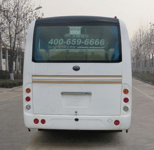 Yutong  ZK6609NG5 City buses