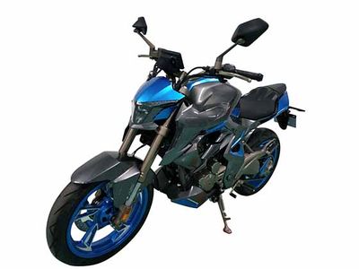 Shengshi  ZT300R1 Two wheeled motorcycles